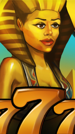 Cleopatra Caesars Slots Journey of the Lucky Jackpot Riches - Best Casino Slots Games