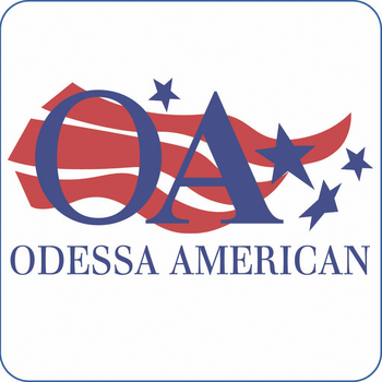 Odessa American LOGO-APP點子