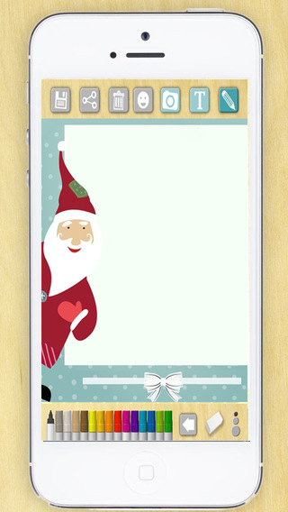 免費下載娛樂APP|Create letters to Santa Claus (Santa Claus) app開箱文|APP開箱王