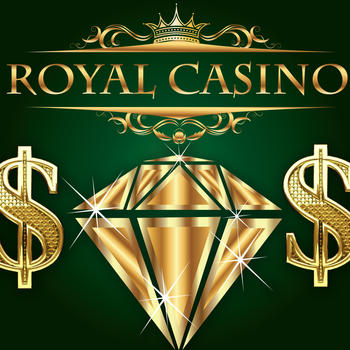 AAA Abys Royal Casino Free Slots Game 遊戲 App LOGO-APP開箱王