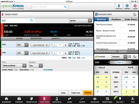 iPad Screenshot 5