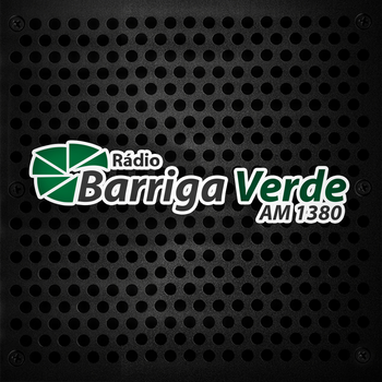 Rádio Barriga Verde AM 1380 LOGO-APP點子