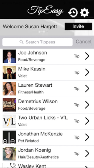 免費下載財經APP|TipEasy - Tipping app開箱文|APP開箱王