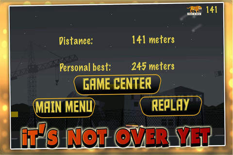 Escape From Jail Free screenshot 4