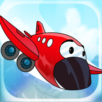 Aircraft Plane Flight 遊戲 App LOGO-APP開箱王