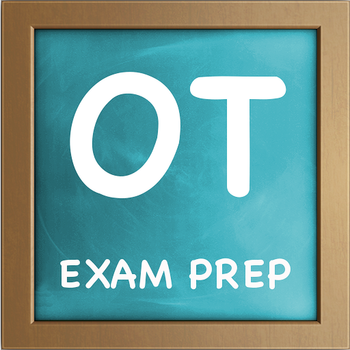 Occupational Therapy - NBCOT Study Exam 2015 LOGO-APP點子