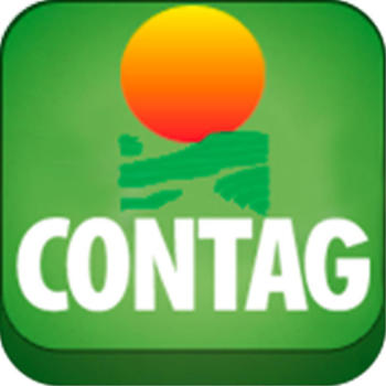 CONTAG LOGO-APP點子