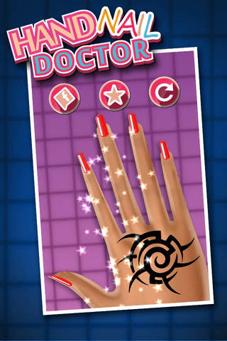 Hand Nail Doctor - Cure & Surgery Treatment at Doctor Clinic screenshot 4