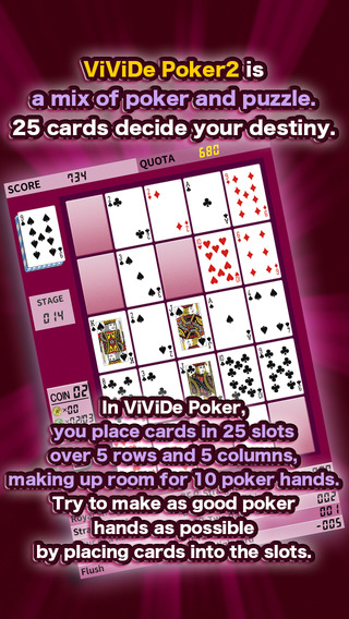 ViViDe Poker 2
