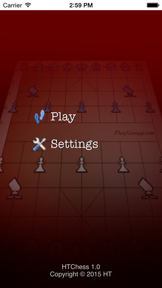 【免費遊戲App】Chess Practice-APP點子