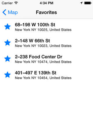 Buzz Alarm - Travel GPS Alarm screenshot 4