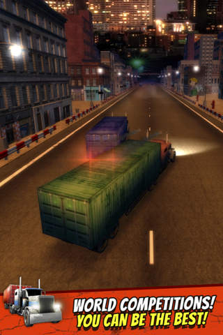 Top Trucks Driving - MMX Offroad Truck Racing Game For Kids screenshot 4