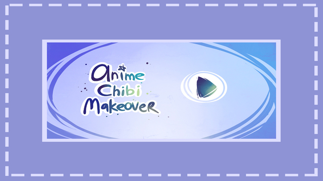 【免費遊戲App】Anime Chibi Makeover-APP點子