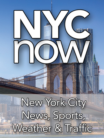 【免費新聞App】NYCnow: New York City, NY News, Sports, Weather & Traffic - Free app-APP點子