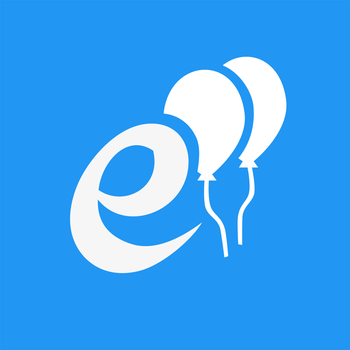 Emocket - Celebrations LOGO-APP點子