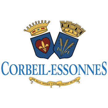 Corbeil-Essonnes LOGO-APP點子