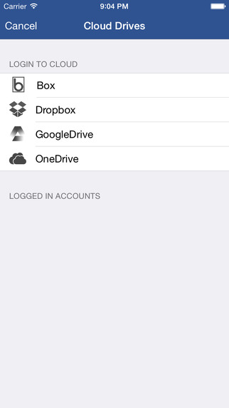 【免費商業App】Scanner Pro: Scan Document and receipts and Share with cloud drive and send fax-APP點子