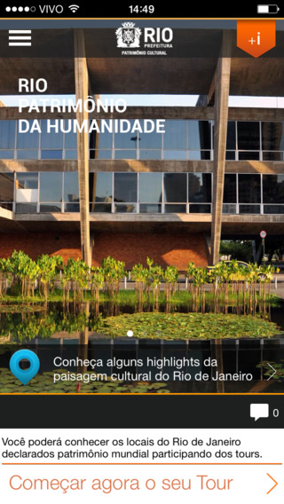 免費下載旅遊APP|Rio Patrimônio da Humanidade app開箱文|APP開箱王