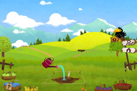 HABA Orchard screenshot 3