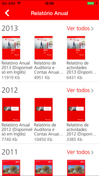 【免費財經App】Santander Acionistas Brasil-APP點子