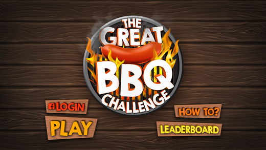 【免費遊戲App】Hellers BBQ Challenge-APP點子