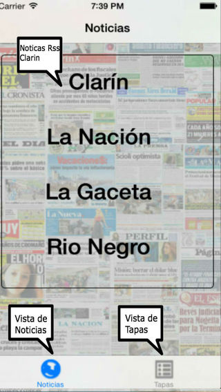 Entre Noticias Argentina