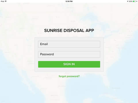 免費下載商業APP|Sunrise Disposal app開箱文|APP開箱王