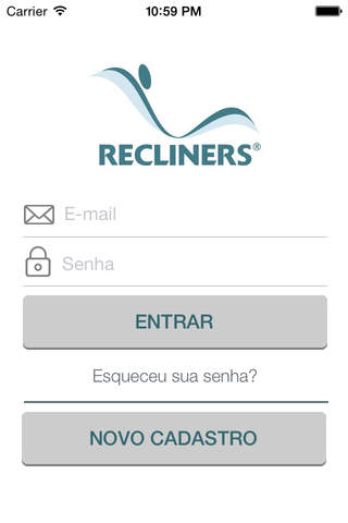 Recliners screenshot 2