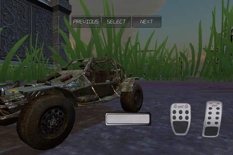 Remote Control Car Simulator screenshot 3