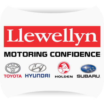 Llewellyn Motors LOGO-APP點子