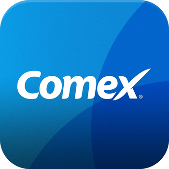 Mi COMEX LOGO-APP點子