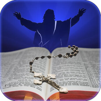 A Bible Trivia quiz-Quest 遊戲 App LOGO-APP開箱王
