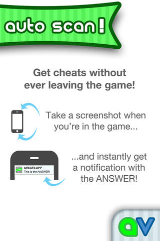 Cheats for "WordBrain" Cheats and Answers All Cheat Guide for Free! screenshot 3