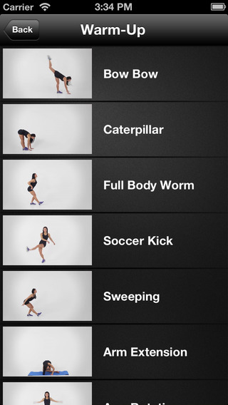 Exercise 200 Bodyweight Fitness Abs Workout For Six Pack Push Screenshots For Exercise 200 Bodyweight Fitness Abs Workout Six Pack