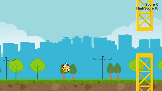 免費下載遊戲APP|City Bee app開箱文|APP開箱王