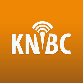 KNVBC Radio LOGO-APP點子