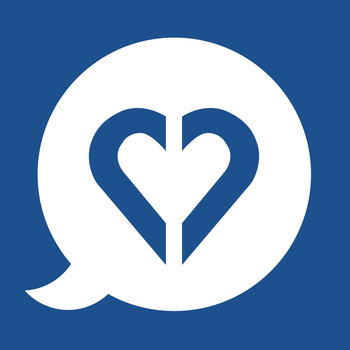 Speed Date Chat - Singles Dating App LOGO-APP點子