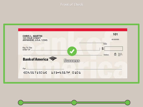 【免費財經App】Bank of America for iPad-APP點子