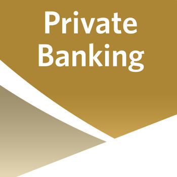 BNY Mellon Private Banking for iPad LOGO-APP點子