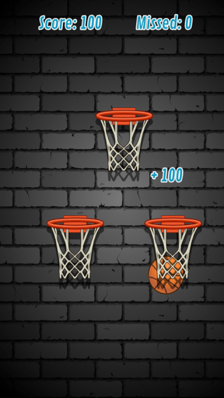 【免費遊戲App】Basketball Shooting Master-APP點子