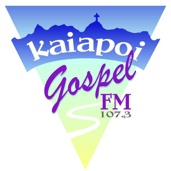 Kaiapoi Gospel FM LOGO-APP點子