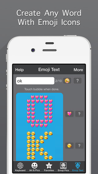 免費下載社交APP|Emoji Keyboard 2 - Animated Emojis Icons & New Emoticons Stickers Art App Free app開箱文|APP開箱王