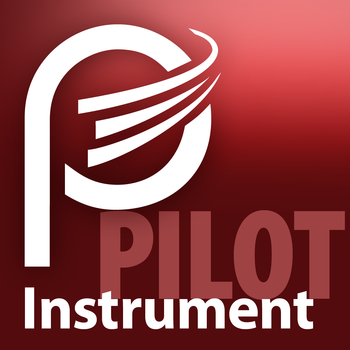 Prepware Instrument Pilot LOGO-APP點子