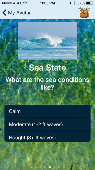 【免費教育App】Ocean Scientist-APP點子