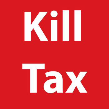 Kill Your Taxes Dead 商業 App LOGO-APP開箱王