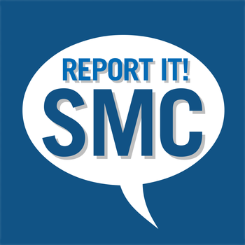 Report It! SMC LOGO-APP點子