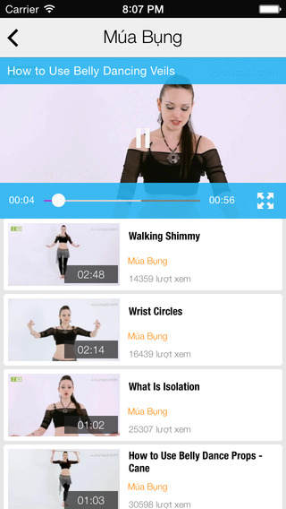 【免費攝影App】TV Viet HD - xem phim, xem tivi, xem clip hài, bóng đá-APP點子