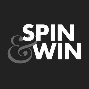 Keune Spin And Win LOGO-APP點子