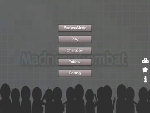 【免費遊戲App】Madness Combat-APP點子