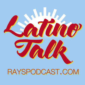 Latino Sports Talk Radio LOGO-APP點子